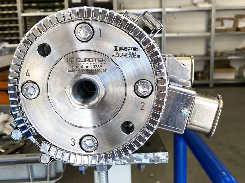 Extrusio Die Capitis Explicata: Function, Genera, Materiae, Electio, et Sustentatio