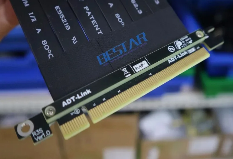 PCIE High-celeritate signum cable Equipment Solutions PCIE High-celeritate signum cable Equipment Solutions