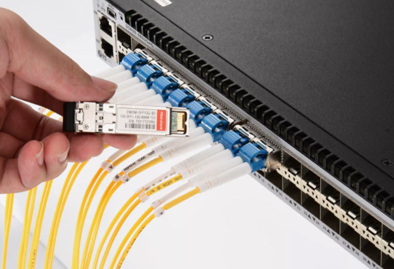 QSFP Casio signum cable Equipment Solutions QSFP Casio signum cable Equipment Solutions