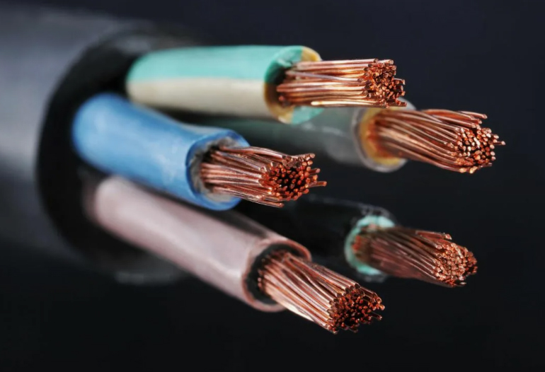Flexibile Cable Equipment Solutions Flexibile Cable Equipment Solutions