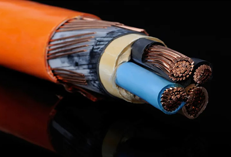 Power Cable Equipment Solutions Power Cable Equipment Solutions
