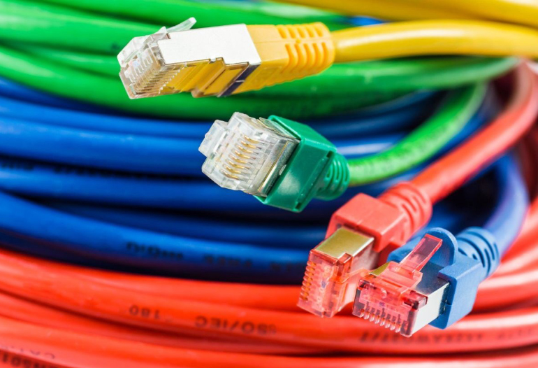 Network LAN Cable Equipment Solutions Network LAN Cable Equipment Solutions