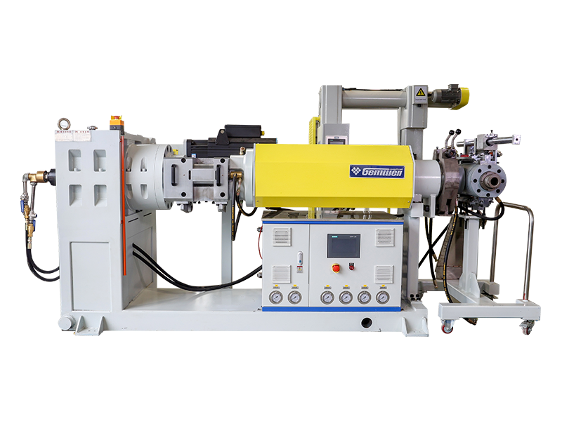 Silicone Vagina Extrusio Linea