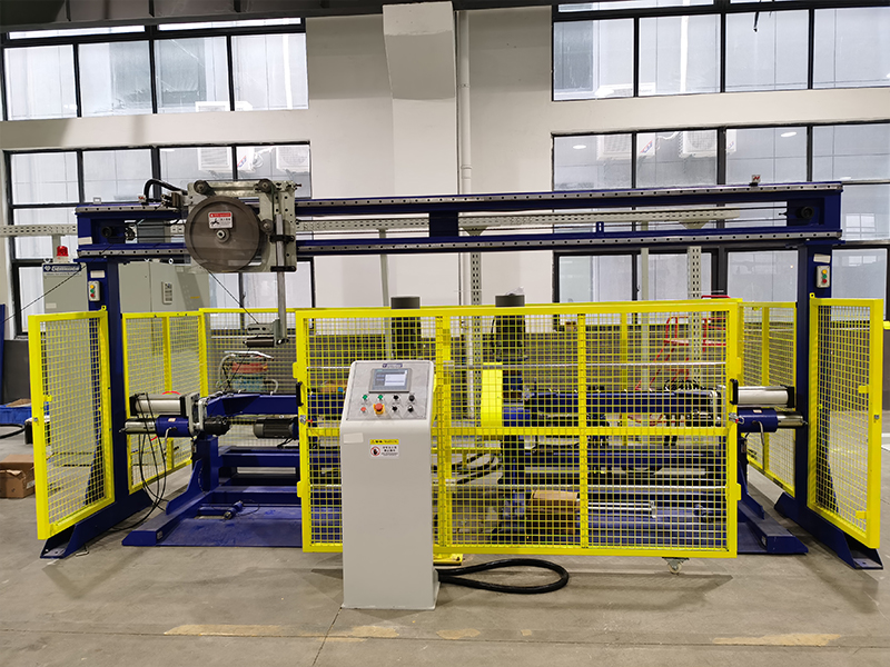 Extrudendo Machina pro filum et cable: quomodo operatur & quomodo elige