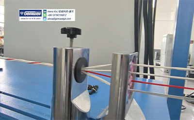 Gemwell 1000 Twin Twister - Precision Cable Vestibulum Redefined