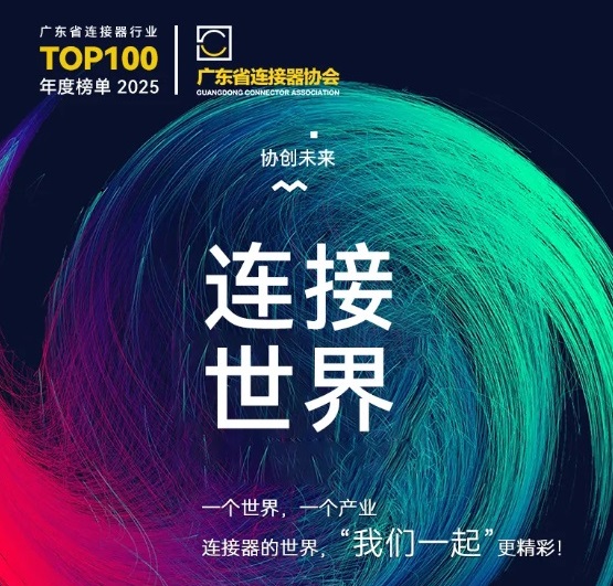 Gemwell Electrical Machineria invitat te ad interesse 2025 Connector Industry Promotio Conferentiae, Decembris 3-4, Chang'an, Dongguan!